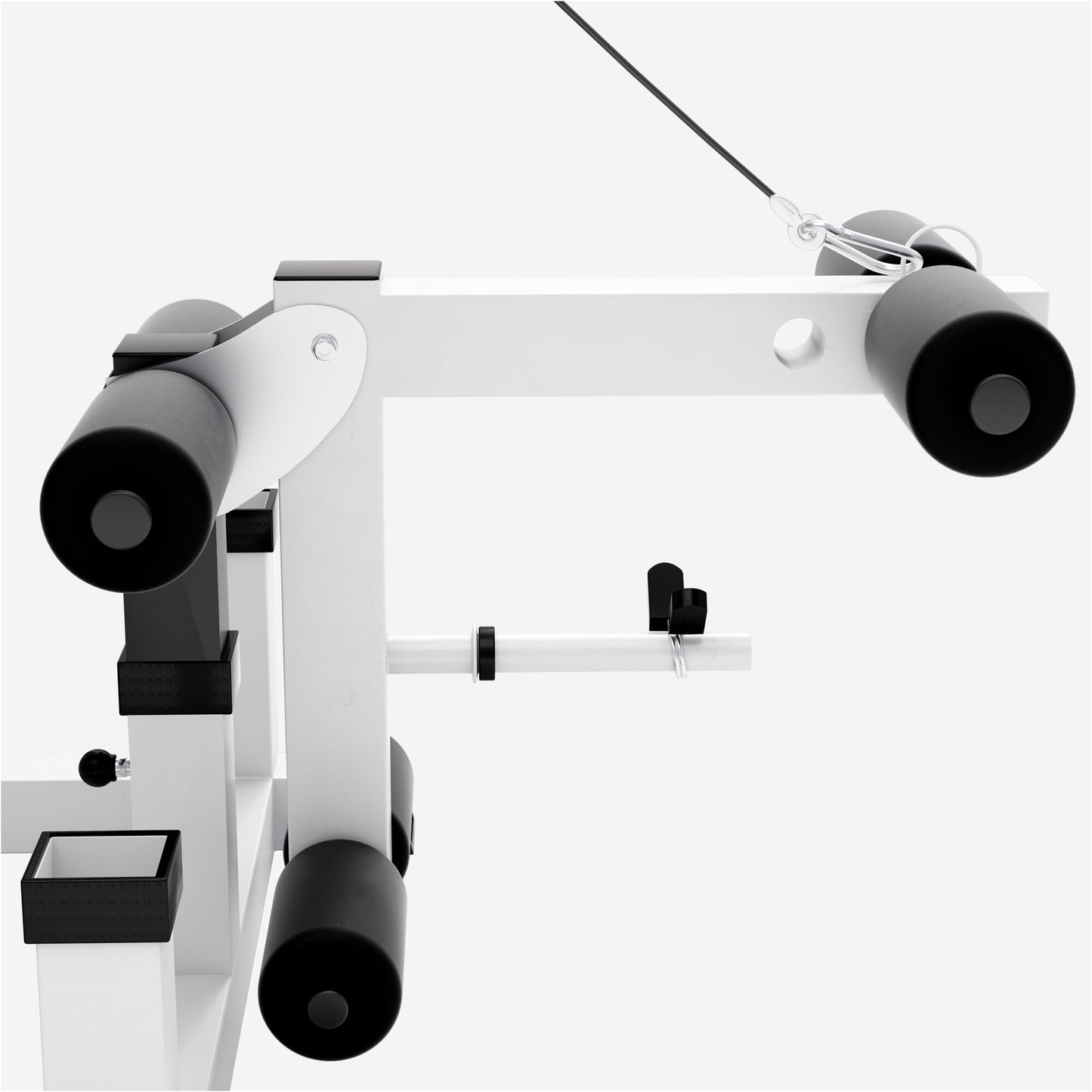 Banc de musculation multifonction