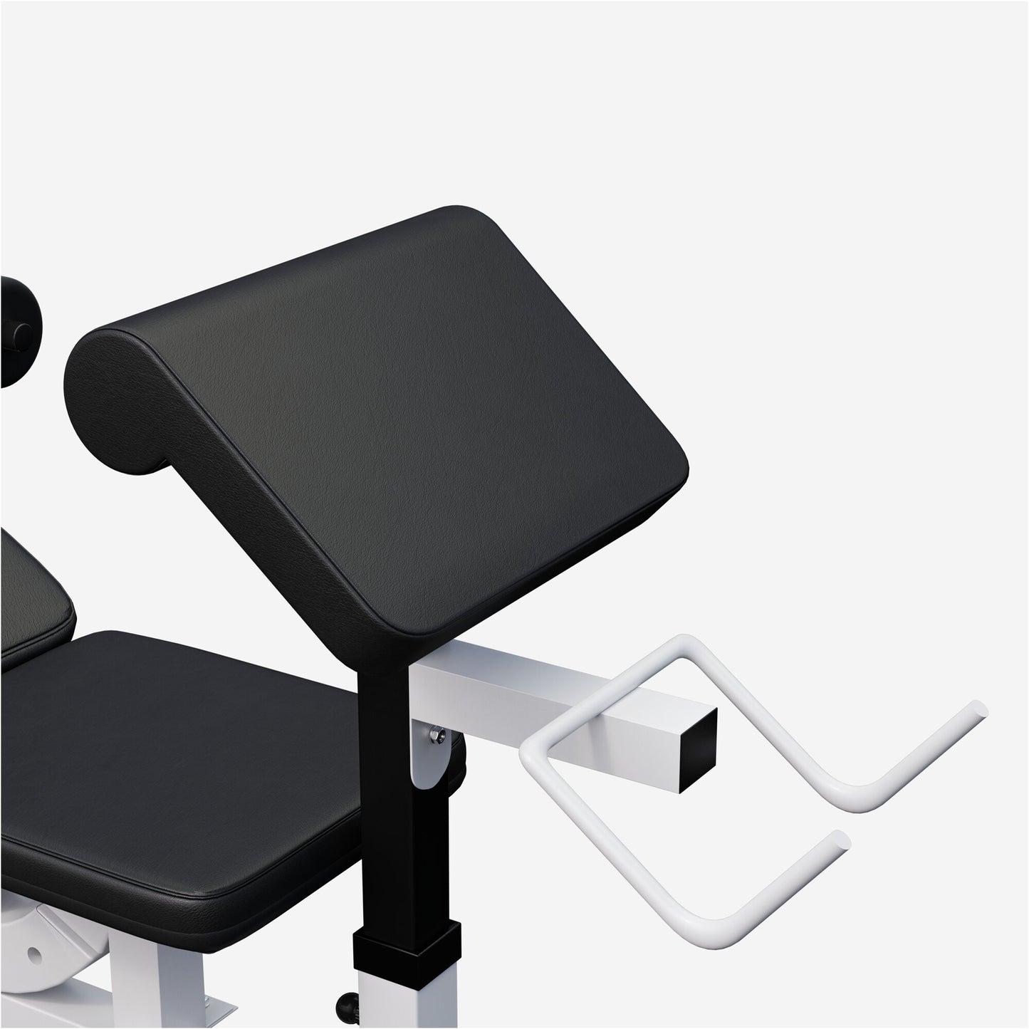 Banc de musculation multifonction