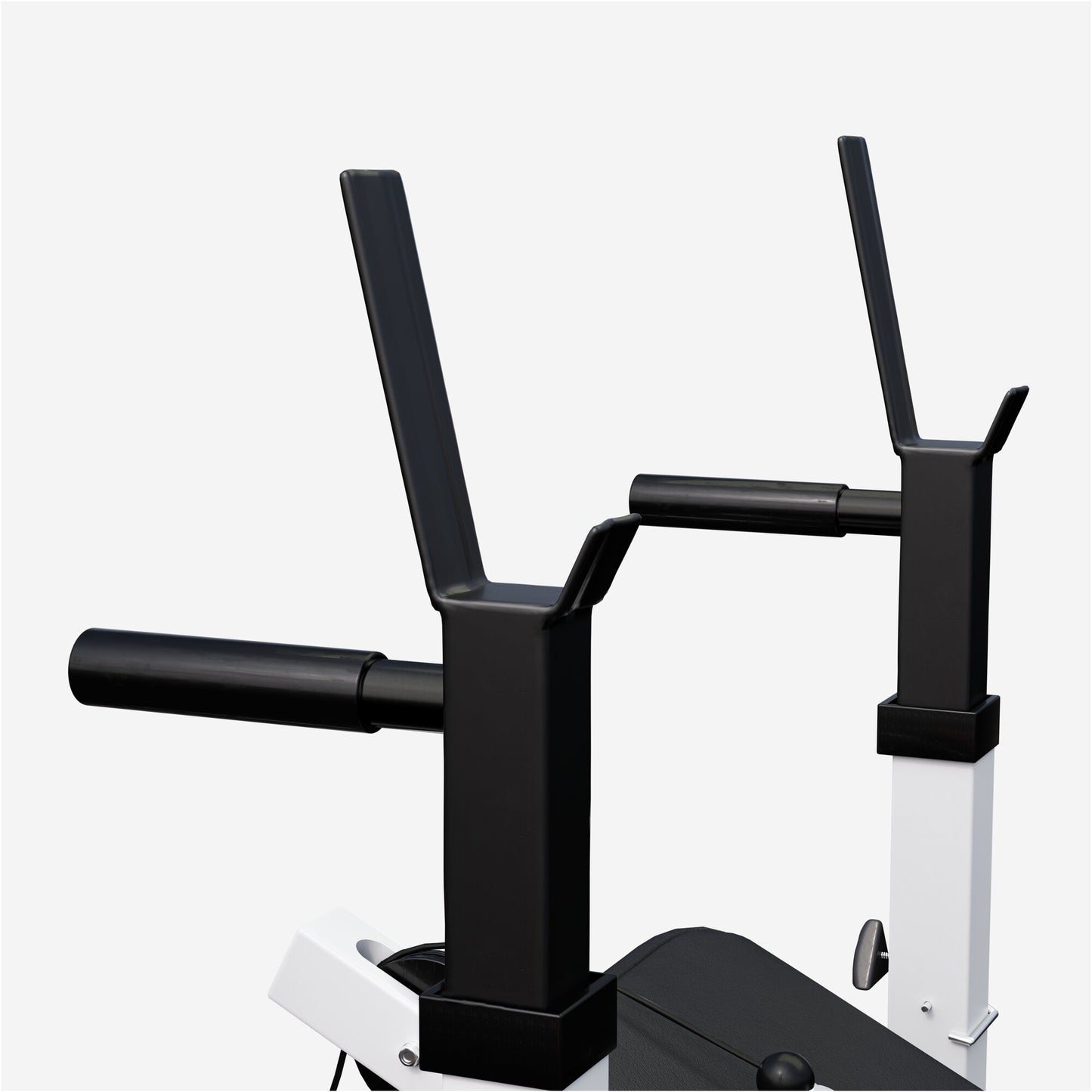 Banc de musculation multifonction