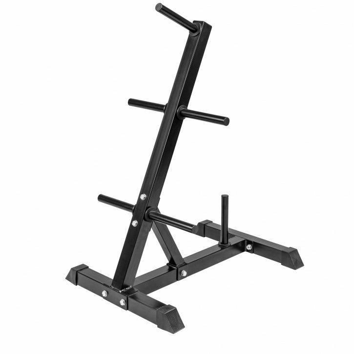 Rack de rangement pour poids disques - Gorilla Sports France