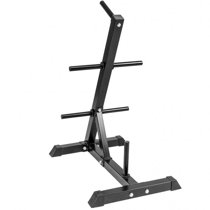 Rack de rangement pour poids disques - Gorilla Sports France