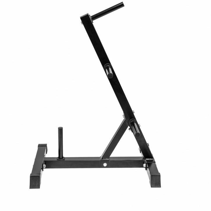 Rack de rangement pour poids disques - Gorilla Sports France