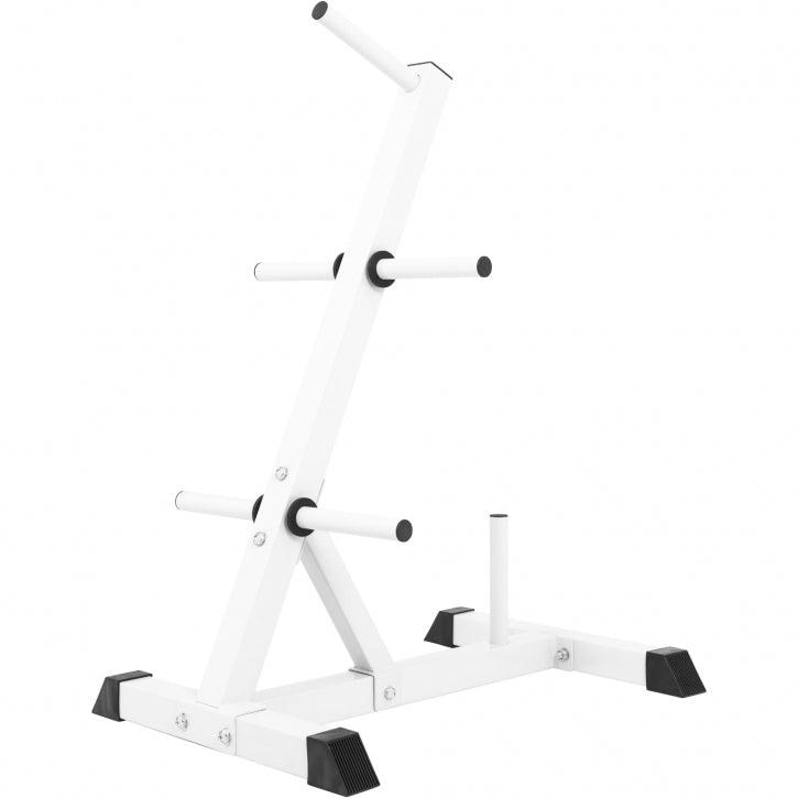 Rack de rangement pour poids disques - Gorilla Sports France