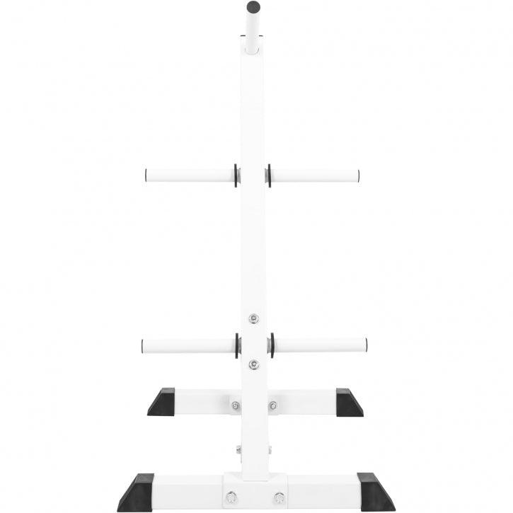 Rack de rangement pour poids disques - Gorilla Sports France