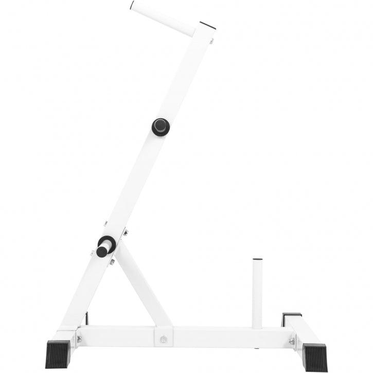 Rack de rangement pour poids disques - Gorilla Sports France