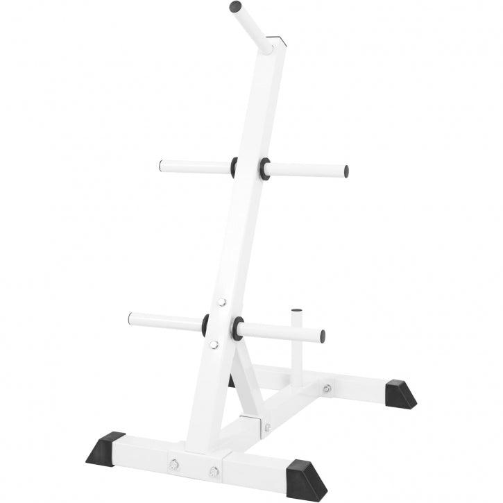 Rack de rangement pour poids disques - Gorilla Sports France