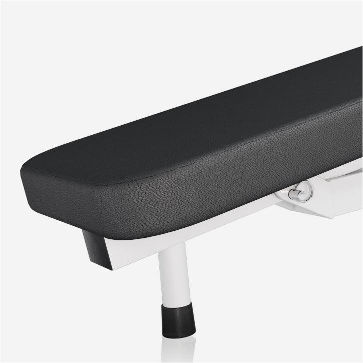 Banc de musculation avec support de barre - Gorilla Sports France