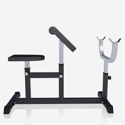 Banc de musculation curl biceps