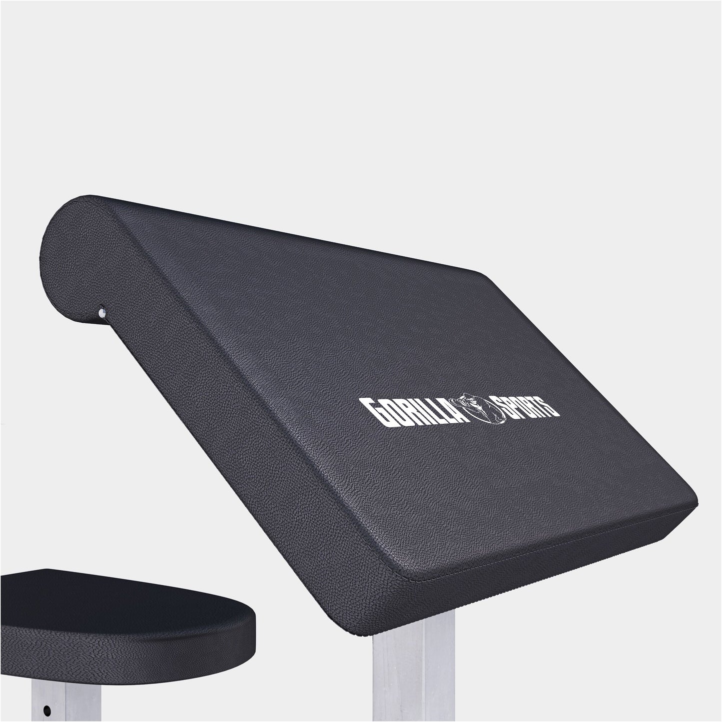 Banc de musculation pour biceps