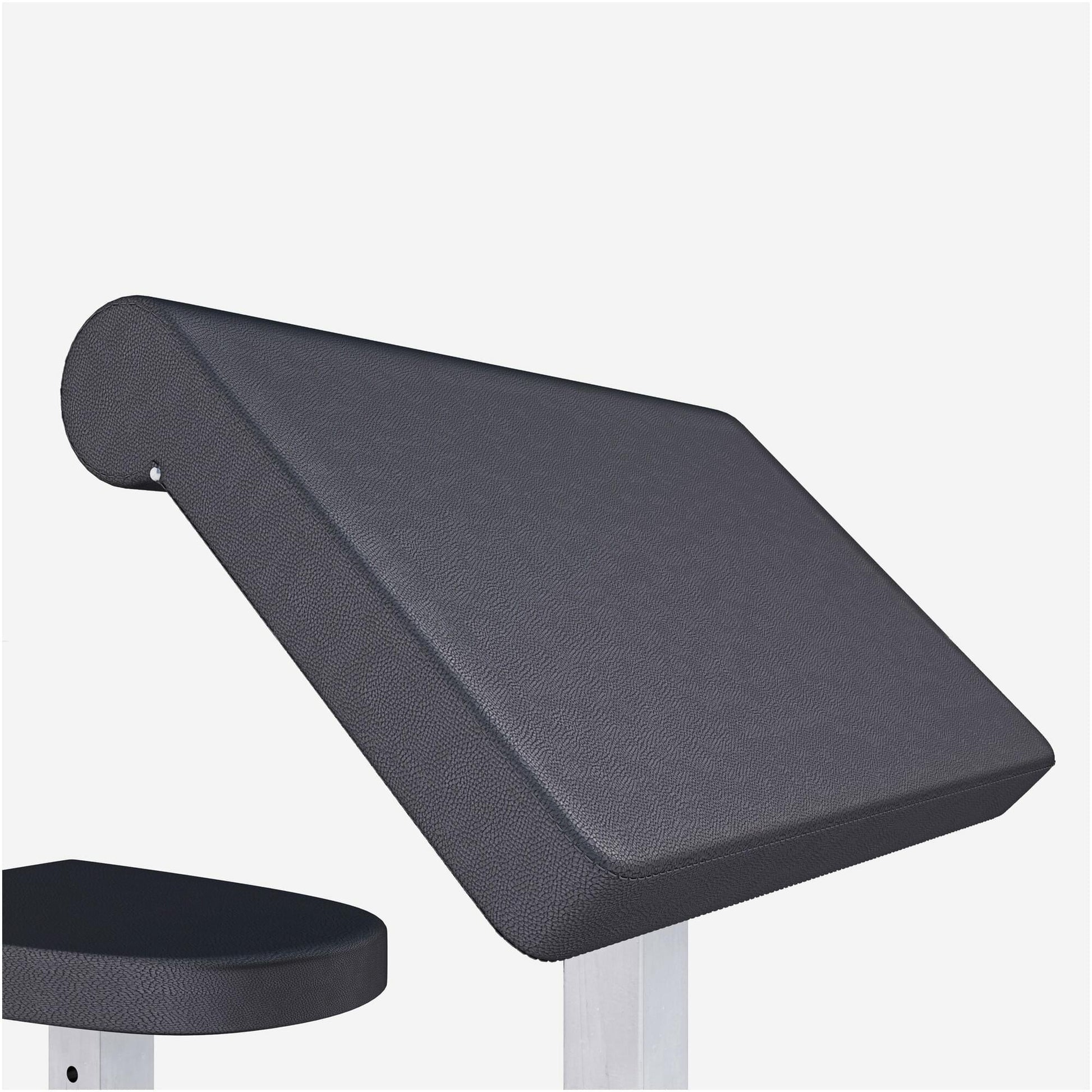 Banc de musculation curl biceps - Gorilla Sports France