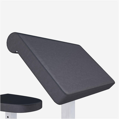 Banc de musculation curl biceps - Gorilla Sports France