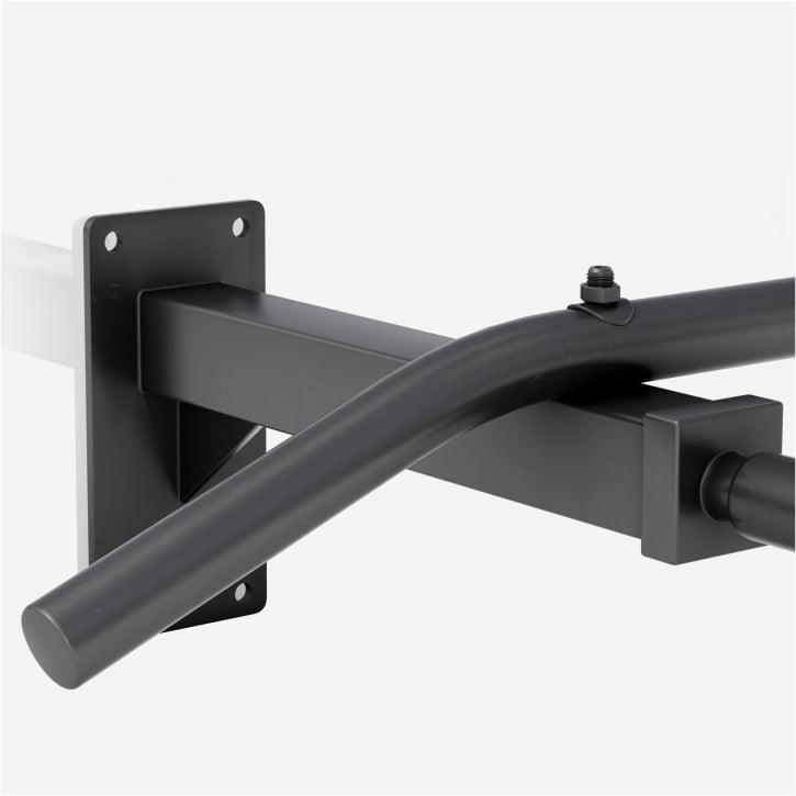 Barre de traction murale - Gorilla Sports France