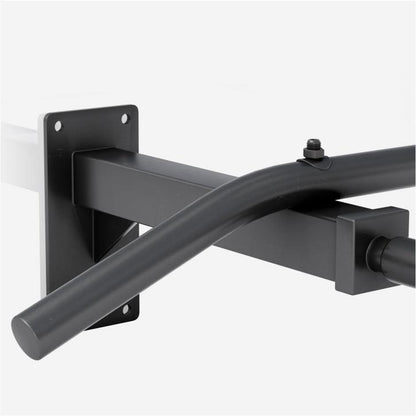Barre de traction murale - Gorilla Sports France