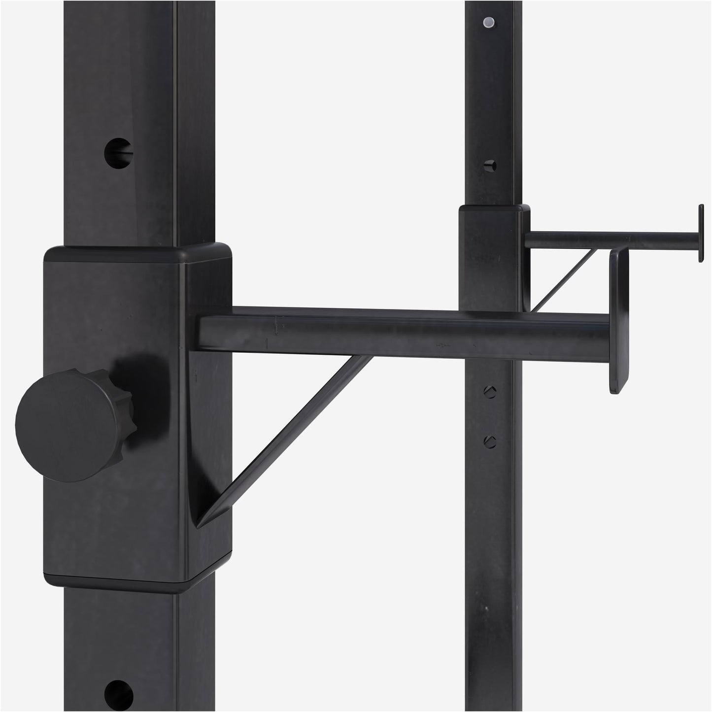 Rack de rangement pour haltères longs - Gorilla Sports France