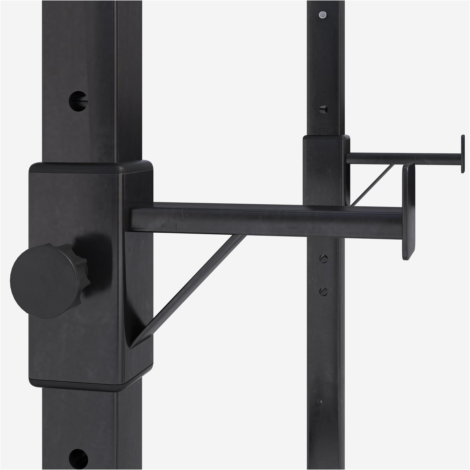 Rack de rangement pour haltères longs - Gorilla Sports France