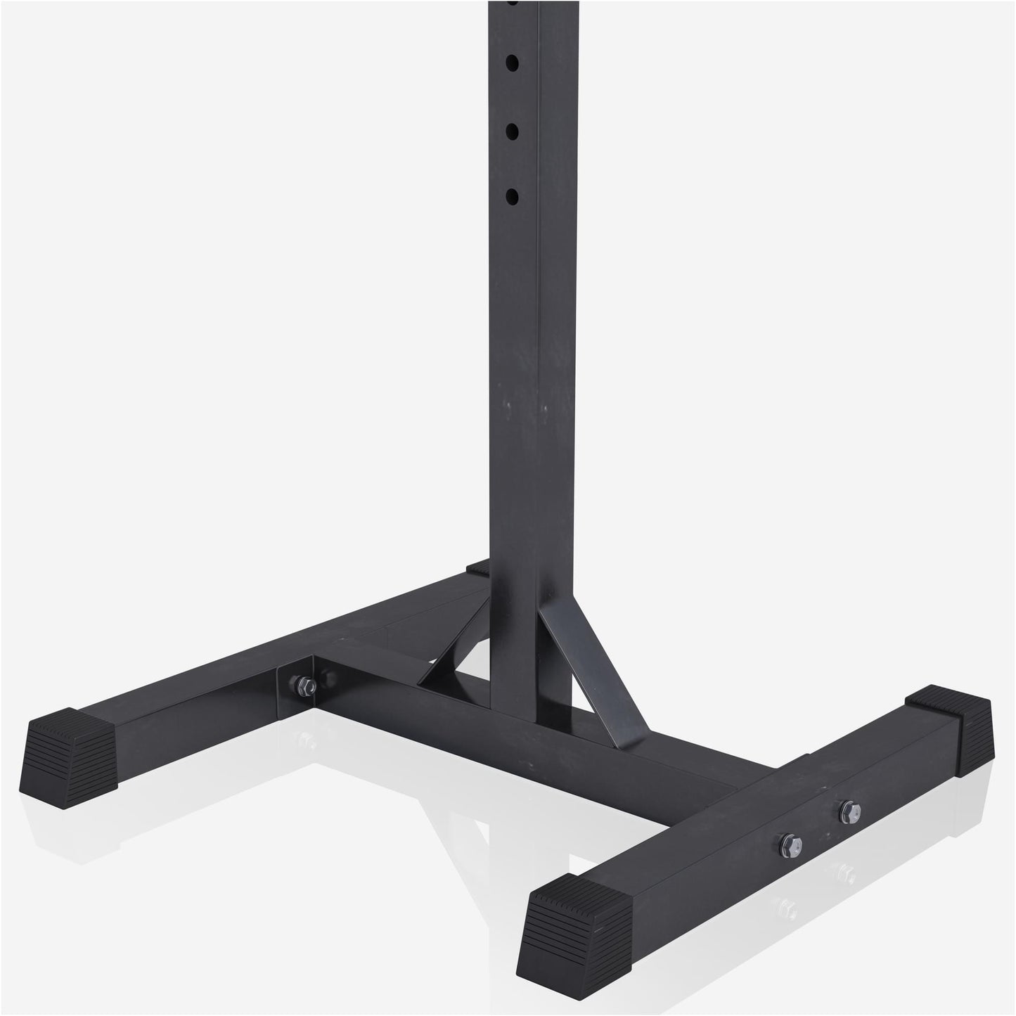 Rack de rangement pour haltères longs - Gorilla Sports France