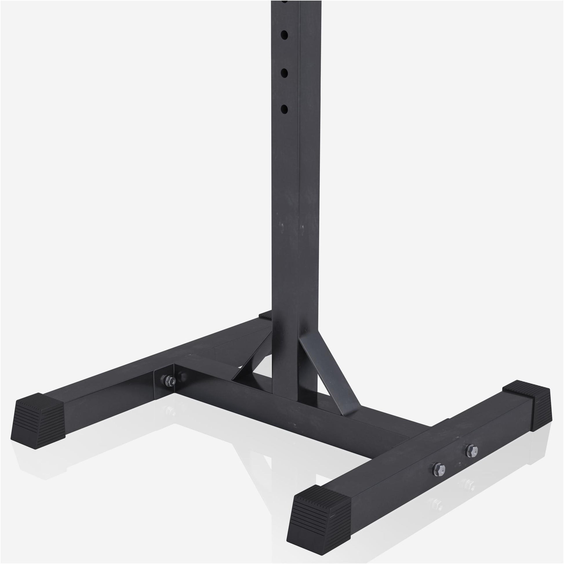 Rack de rangement pour haltères longs - Gorilla Sports France