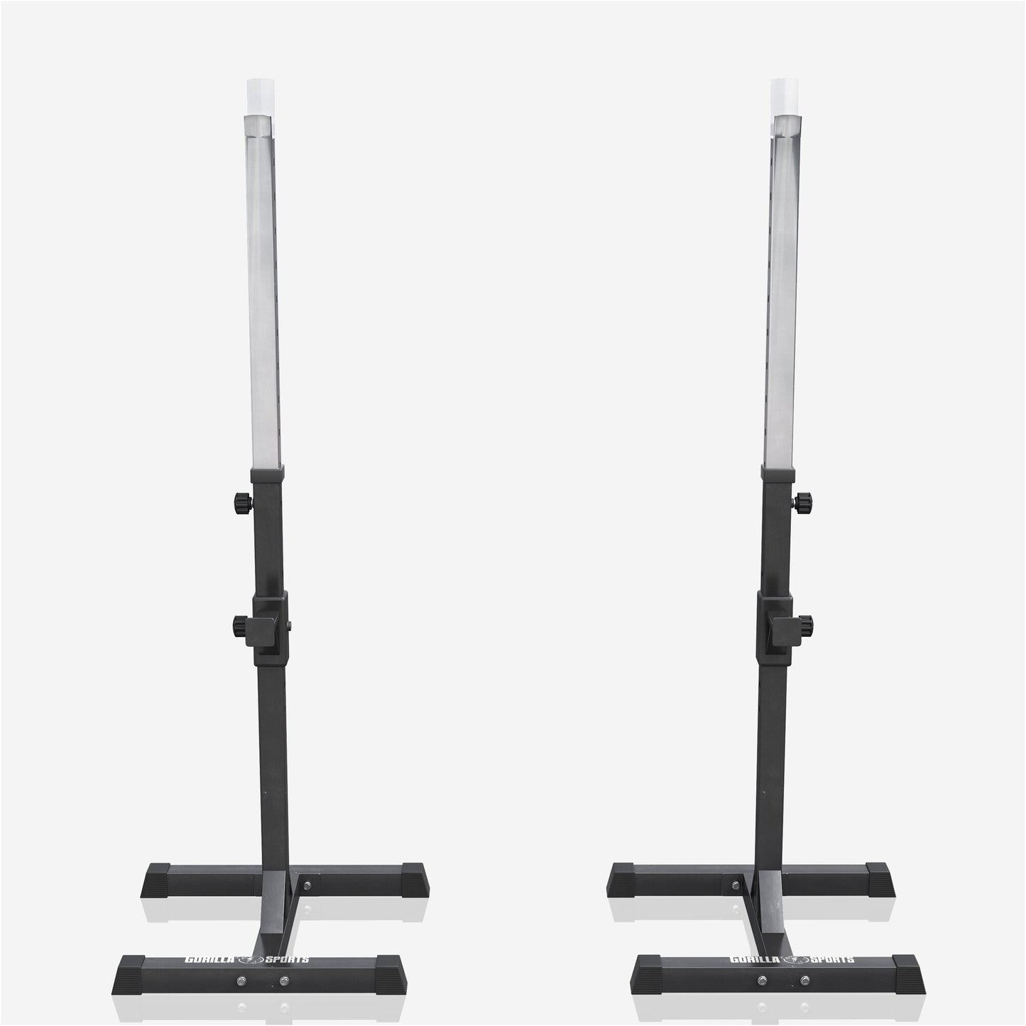 Rack de musculation pour squat