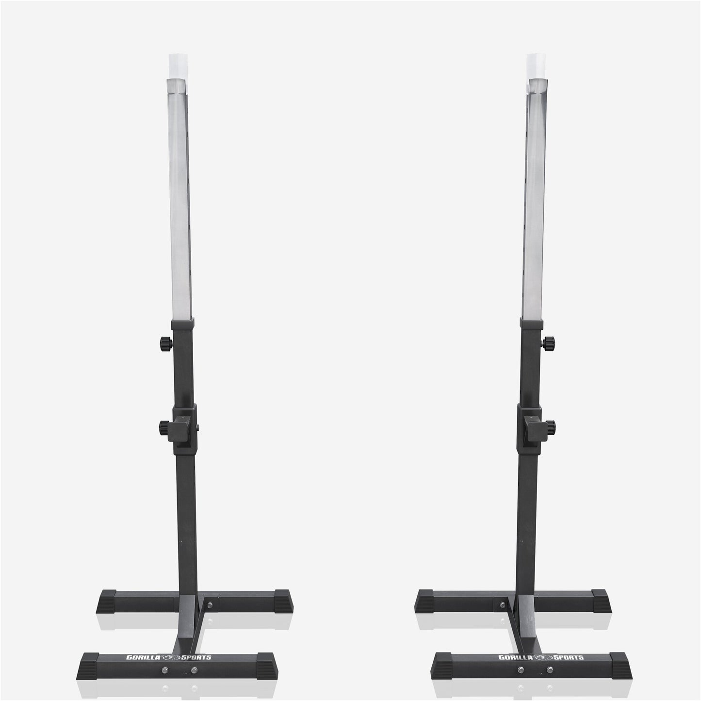 Rack de musculation pour squat