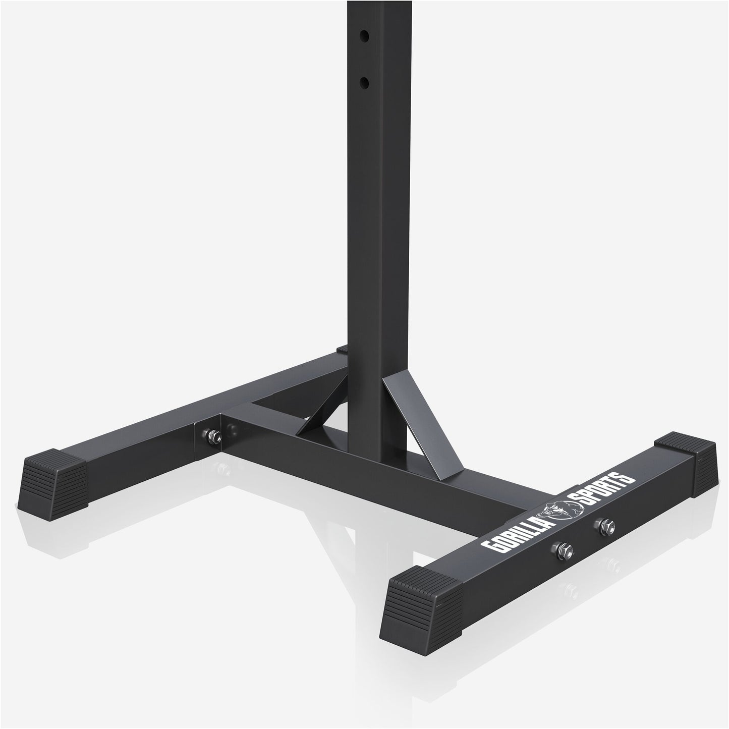 Rack de musculation pour squat