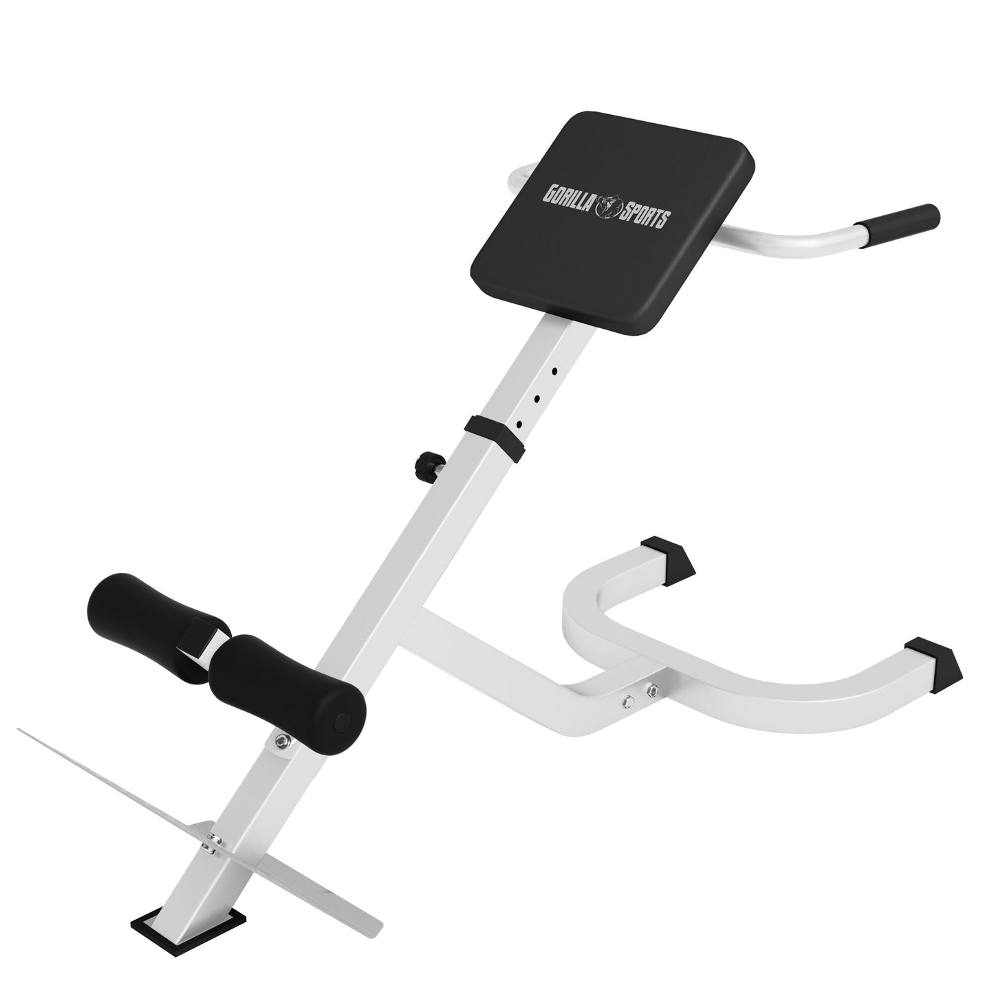 Banc de musculation pour dos