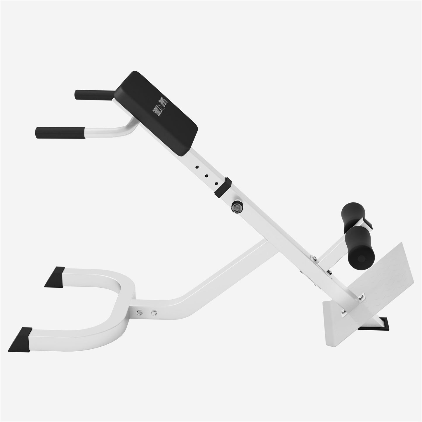 Banc de musculation pour dos