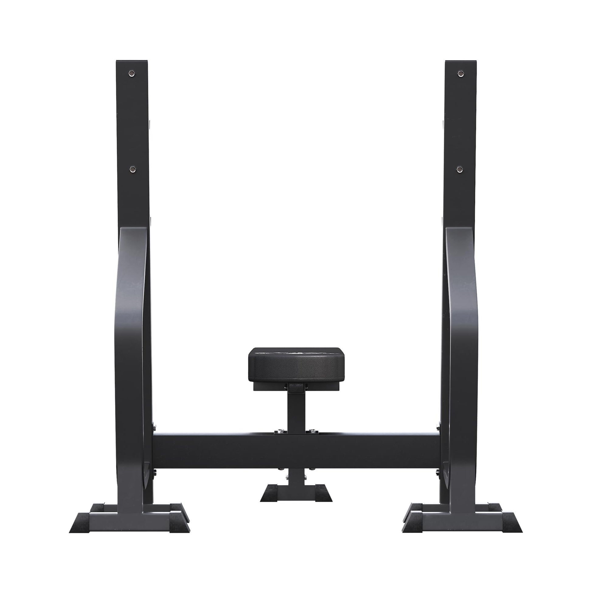 Banc de développé couché massif - Gorilla Sports France