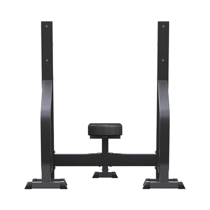 Banc de développé couché massif - Gorilla Sports France