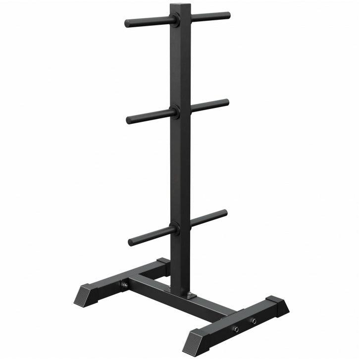 Rack de rangement pour haltères - Gorilla Sports France