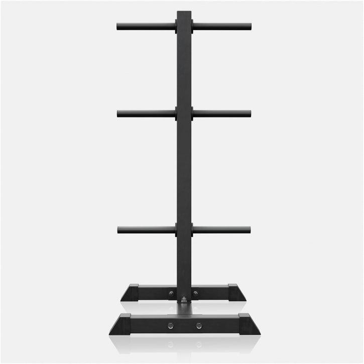 Rack de rangement pour haltères - Gorilla Sports France