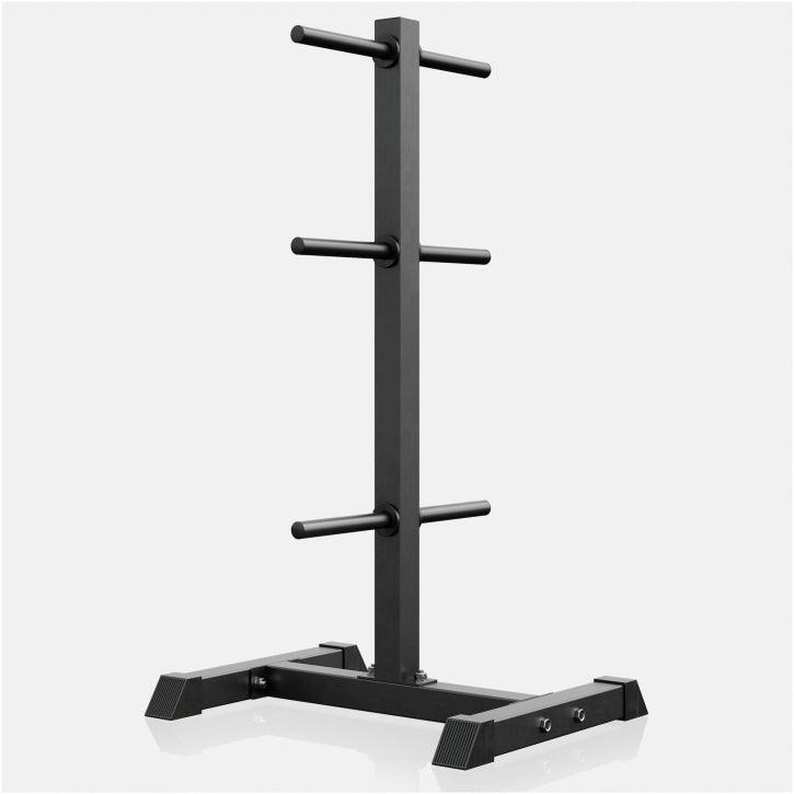 Rack de rangement pour haltères - Gorilla Sports France