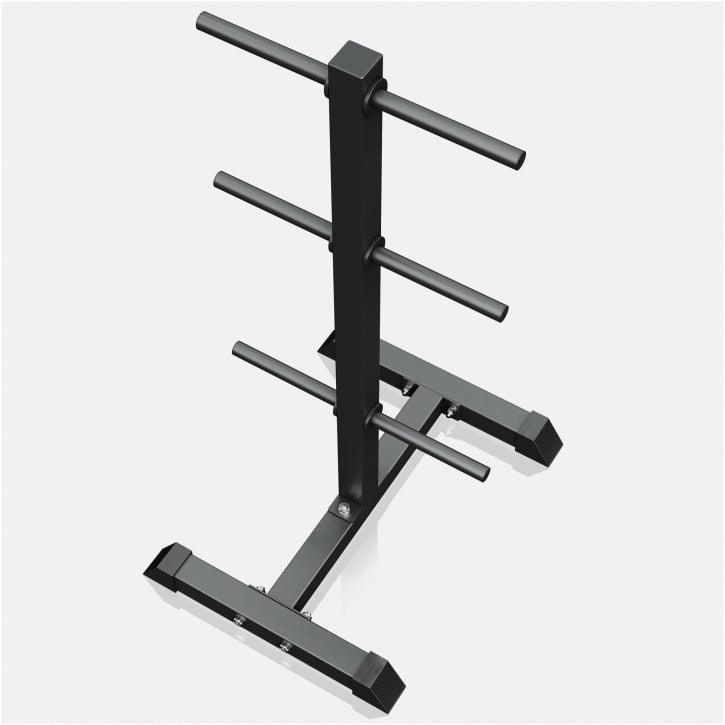 Rack de rangement pour haltères - Gorilla Sports France