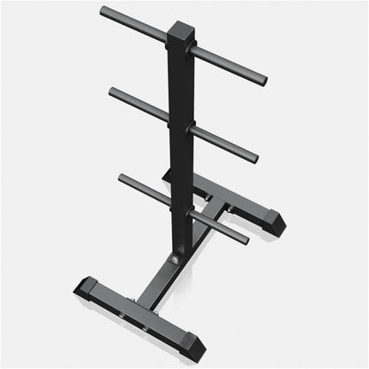 Rack de rangement pour haltères - Gorilla Sports France