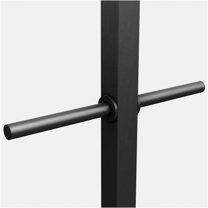 Rack de rangement pour haltères - Gorilla Sports France