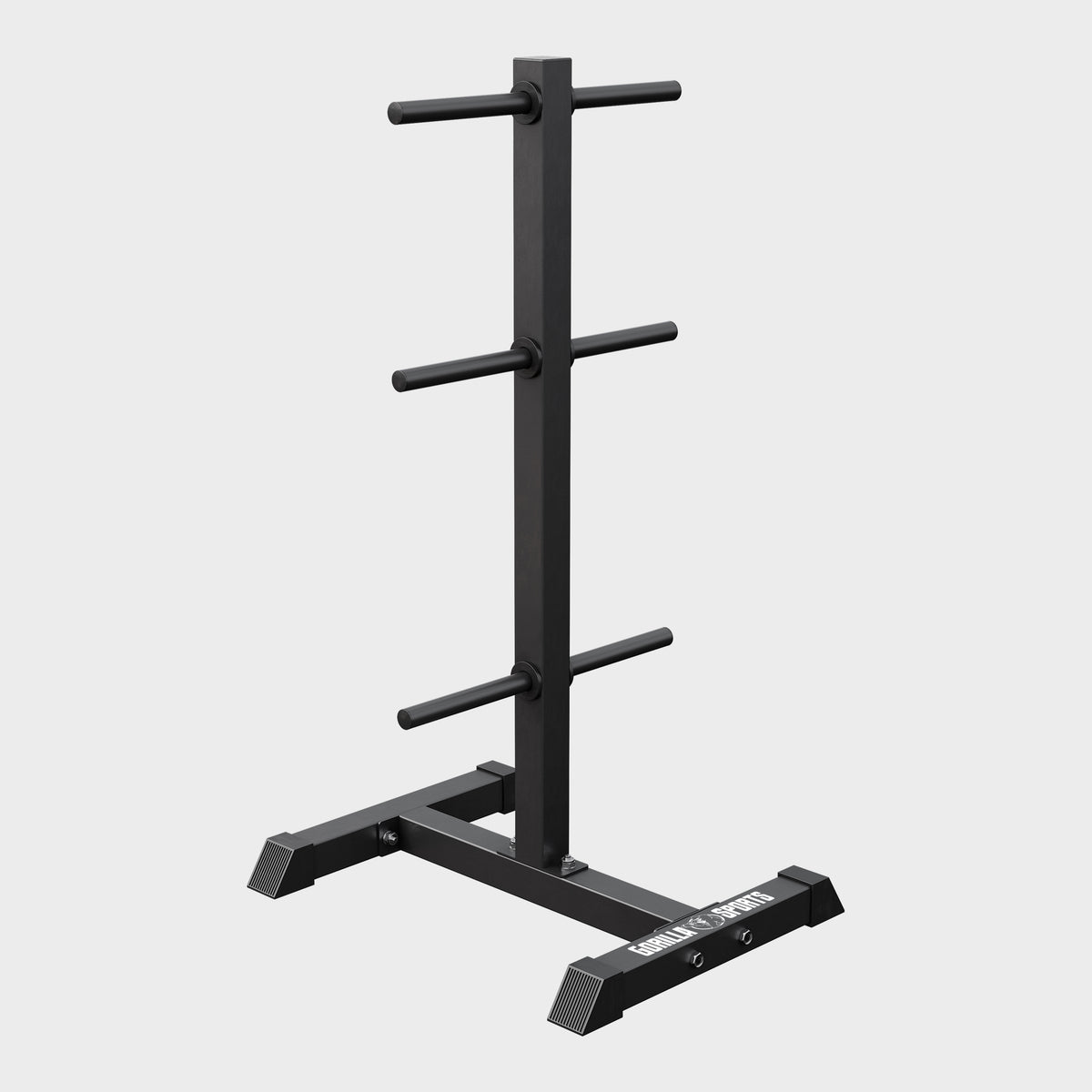 Rack de rangement pour haltères