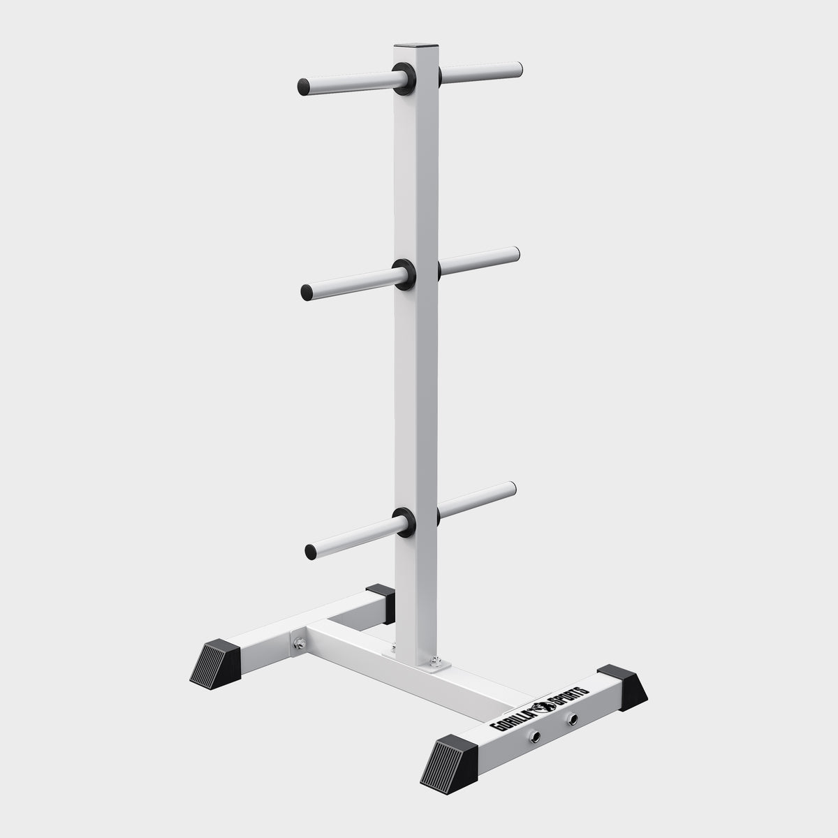 Rack de rangement pour haltères