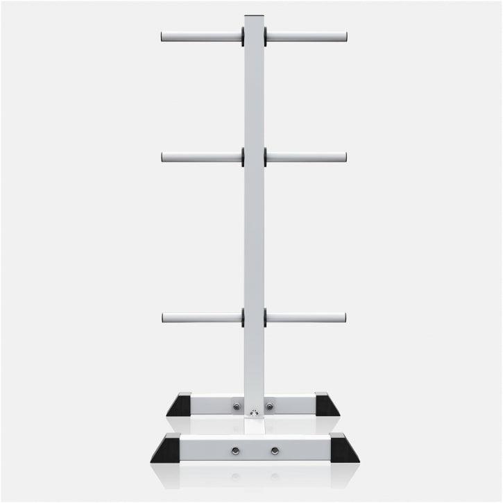 Rack de rangement pour haltères - Gorilla Sports France