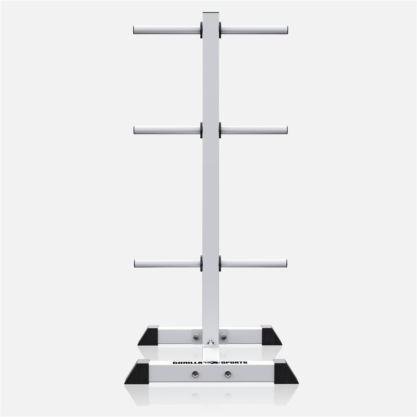 Rack de rangement pour haltères