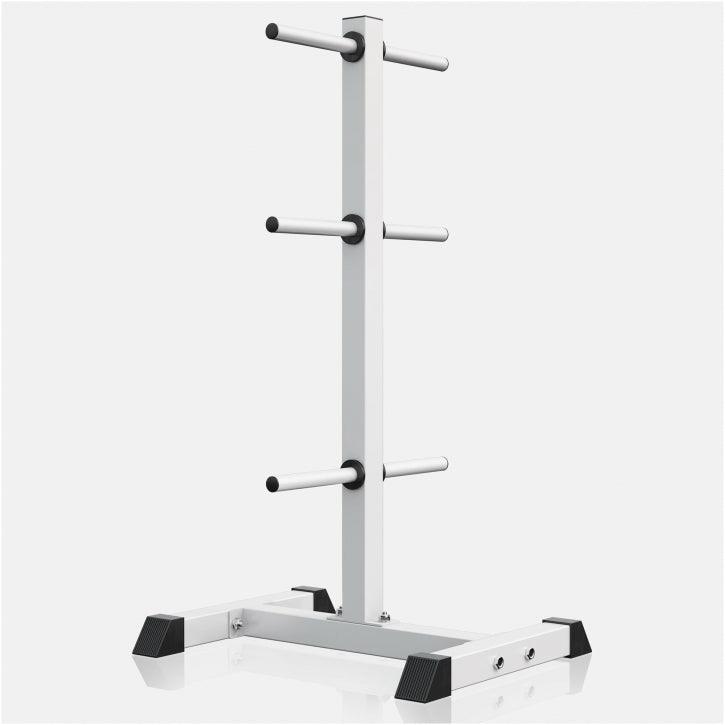 Rack de rangement pour haltères - Gorilla Sports France