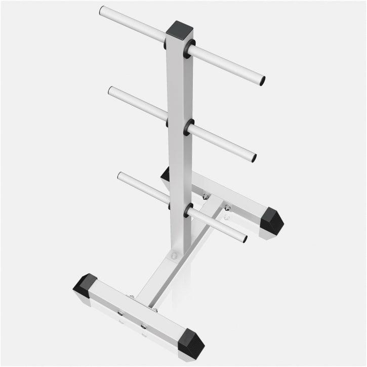 Rack de rangement pour haltères - Gorilla Sports France
