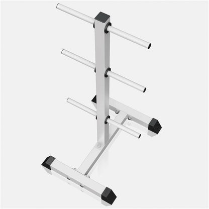 Rack de rangement pour haltères - Gorilla Sports France