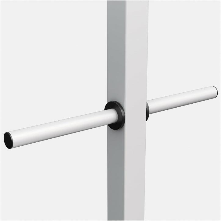 Rack de rangement pour haltères - Gorilla Sports France