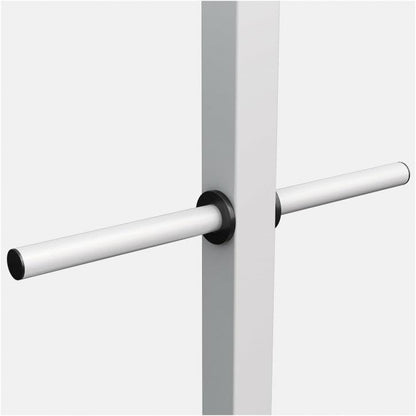 Rack de rangement pour haltères - Gorilla Sports France