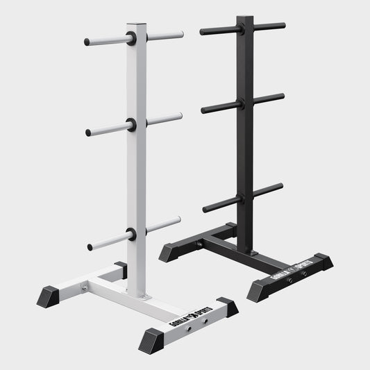 Rack de rangement pour haltères