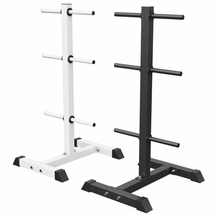 Rack de rangement pour haltères - Gorilla Sports France