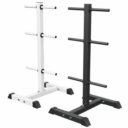 Rack de rangement pour haltères - Gorilla Sports France