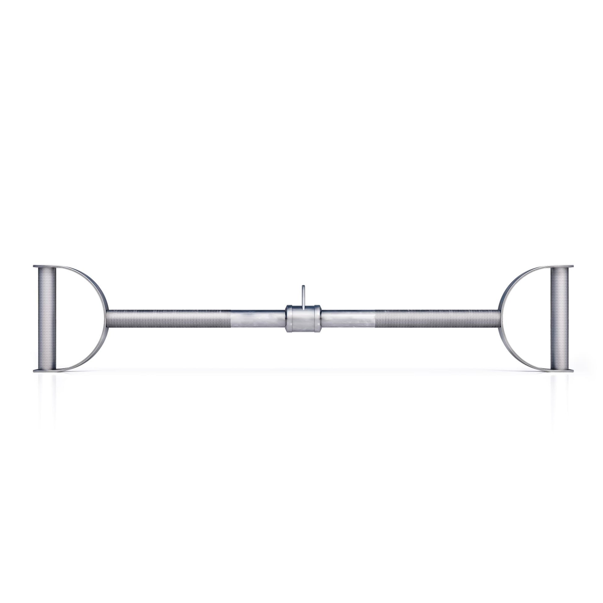 Barre de traction droite - Gorilla Sports France