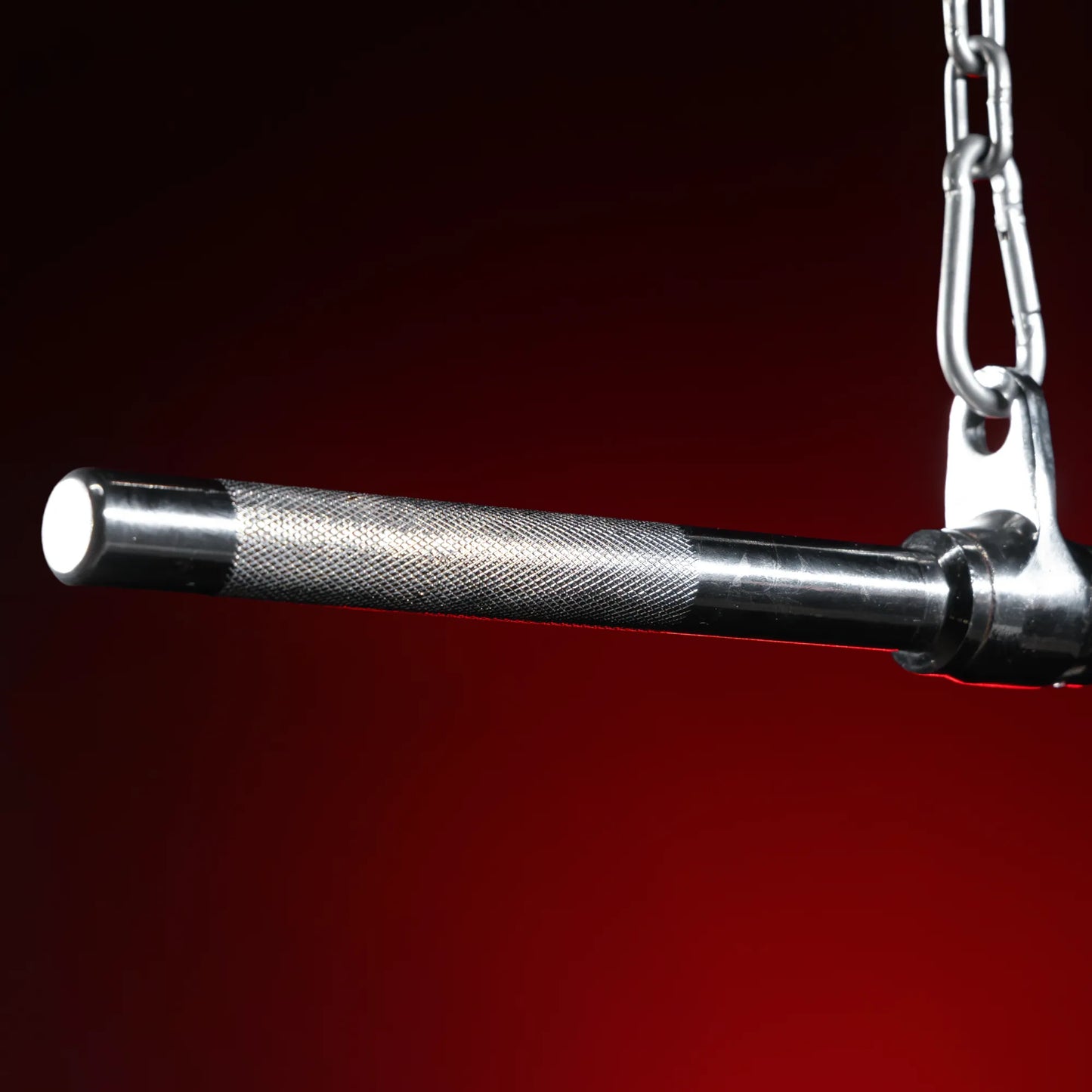Barre pour triceps et biceps