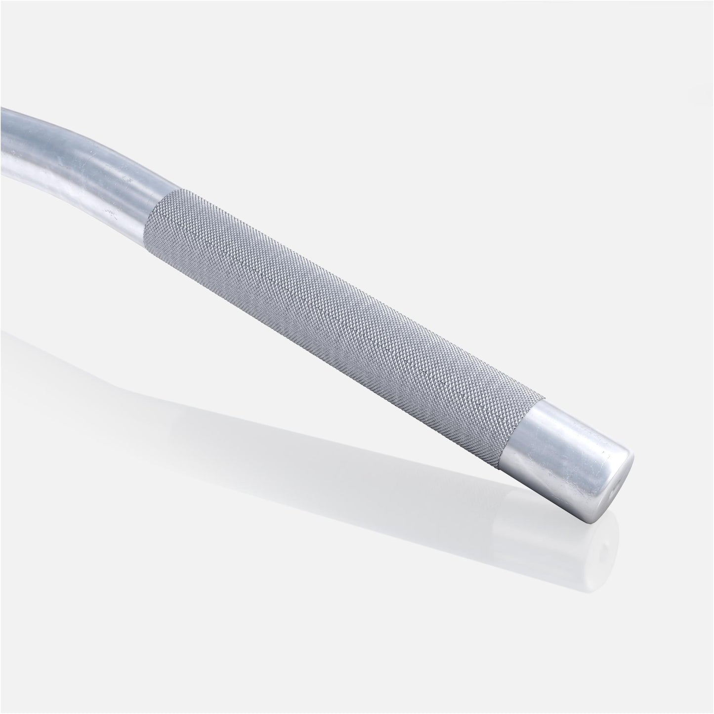 Barre de traction avec articulation pivotante - Gorilla Sports France