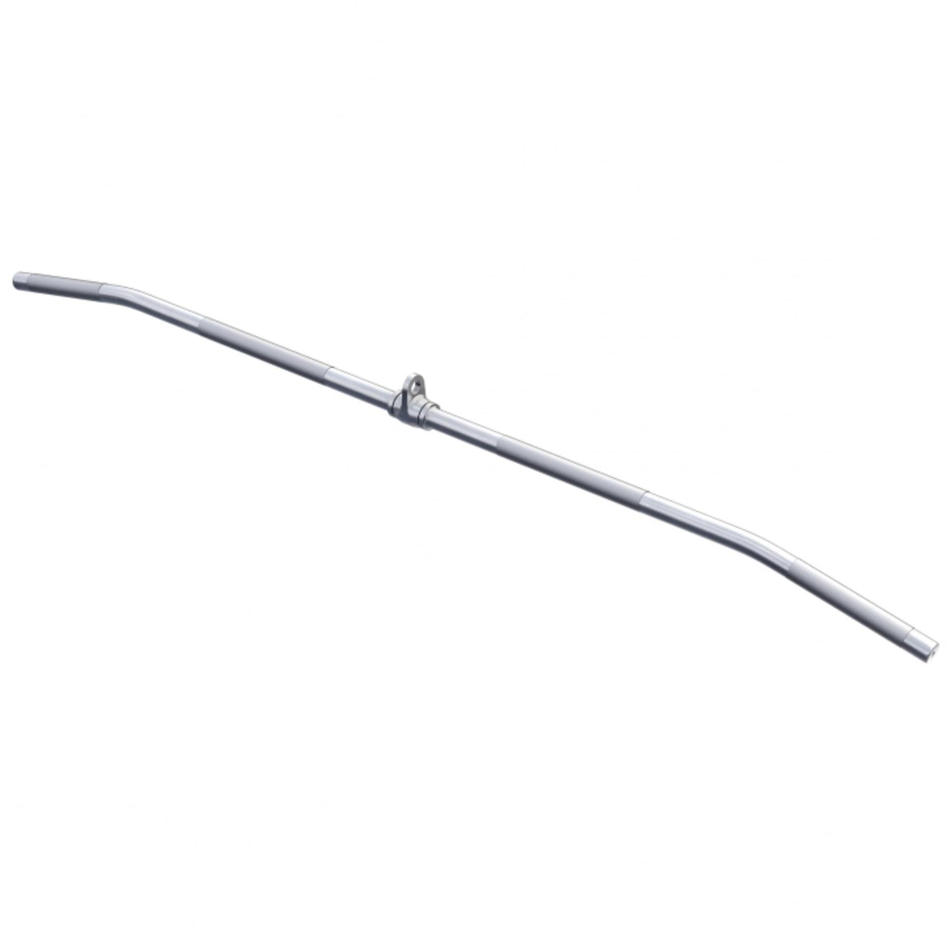 Barre de traction avec articulation pivotante - Gorilla Sports France